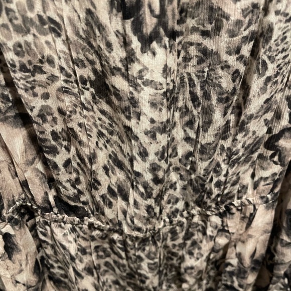 NWT ALL SAINTS Amara Dress - Picture 5 of 7